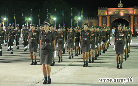 sri lanka drill army engineers artillery competitions emerge band amp lk