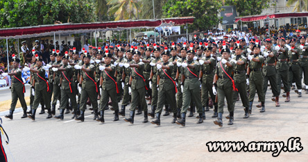 President Awards PWV Gallantry Medals; Third National Victory Day ...