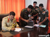 New SFHQ-West Commander Major General Ranasinghe Begins Duties