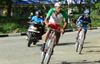 62 Division Secures Inter-Division Cycling Championship