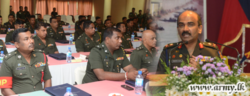 2nd Seminar at Buttala OCDC Explores Enhancement of 