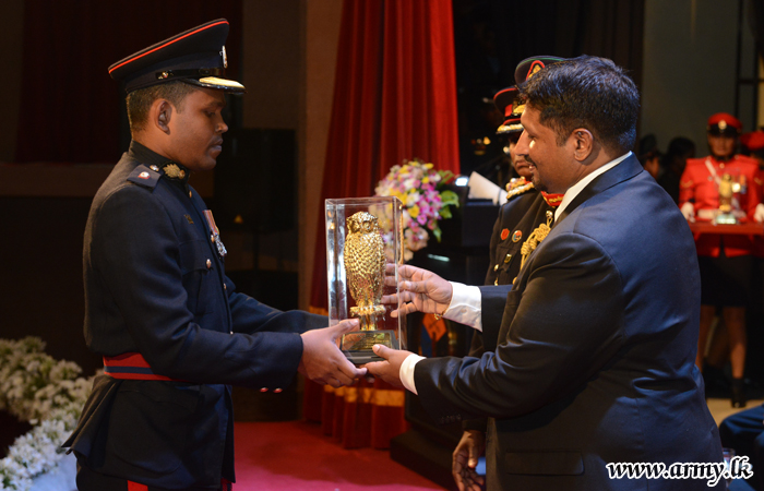 One More Batch of DSCSC Graduates Pass Out Together With Foreign Student Officers