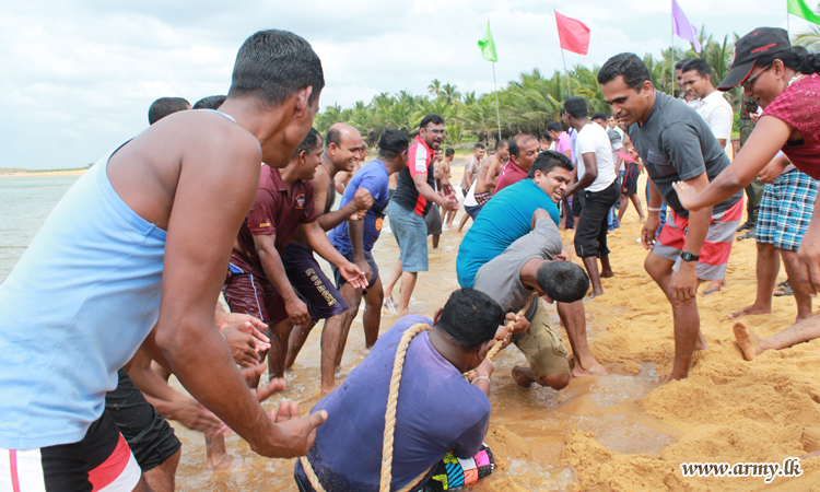 Resource Centre Trainees Enjoy a Day Out