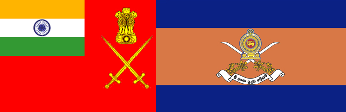 Fifth India-Sri Lanka Army to Army Staff Talks Begin in New Delhi