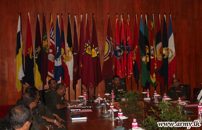Army Learn More on 'Waste Management & Pollution Control'