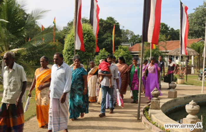 SFHQ-KLN Conducts Awareness Project to Mark World Cancer Day & Leprosy Day