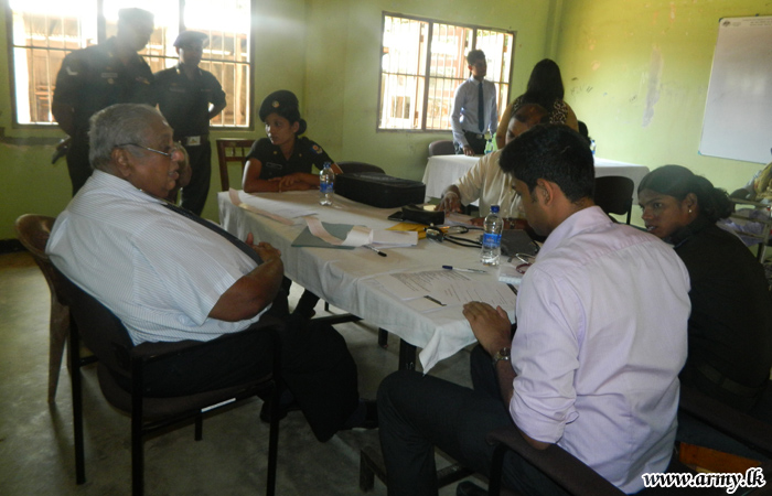 Private Campus-Organized Mobile Clinic Supported