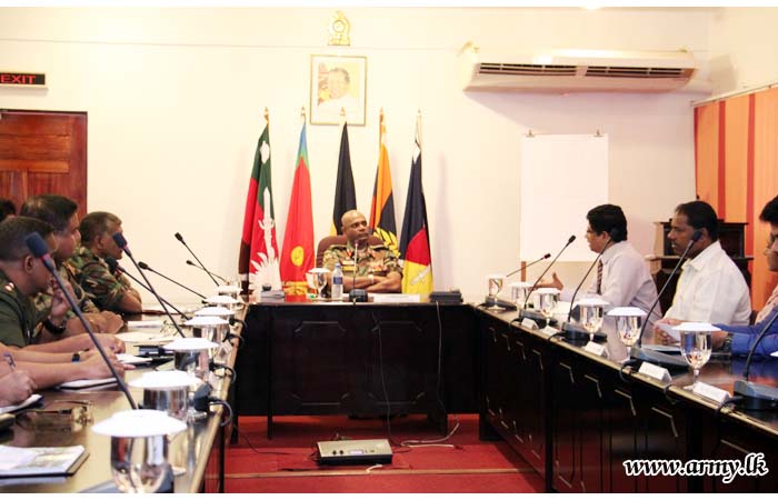 North-South Journalists to Strengthen Relations Between North & South