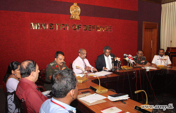 'Village of Reconciliation' to House Tamil Woman Soldiers & Soldiers Married to Tamil Persons