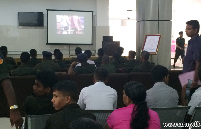 'HAHN' Launches Awareness Programmes on Diabetics