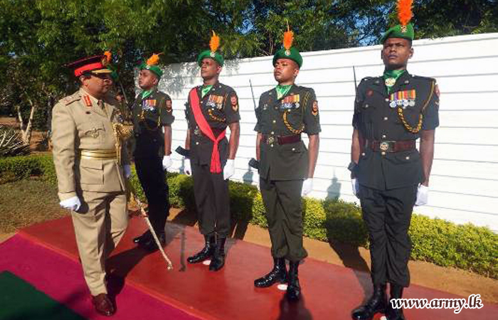 12 Div Celebrates its 5th Anniversary