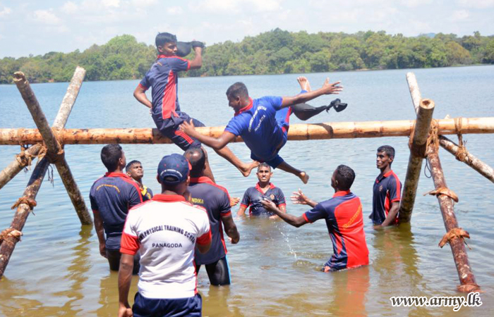 SFHQ-E New Year Festival Held on Grand Scale