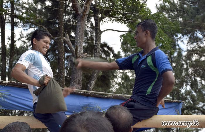 Kandy Signal School Celebrates Sinhala & Hindu New Year
