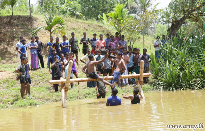SLAPC Celebrates Sinhala & Hindu New Year Festival