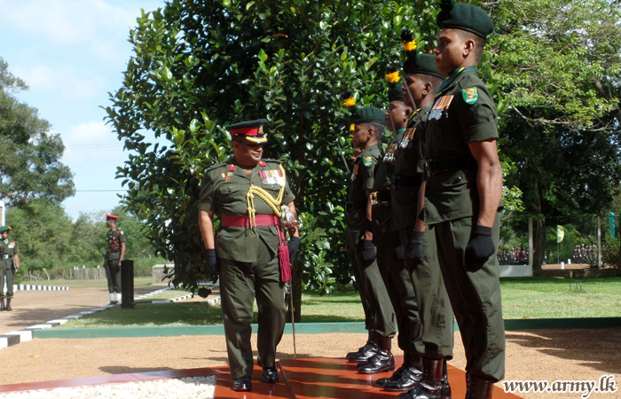 61 Div 8th Anniversary Marked