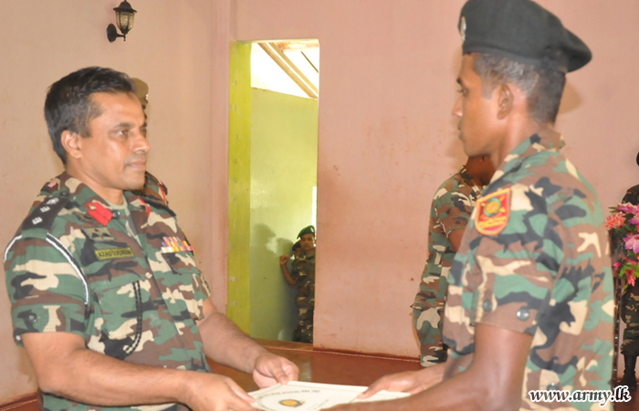 One More Tamil Course at SFHQ-KLN Ends