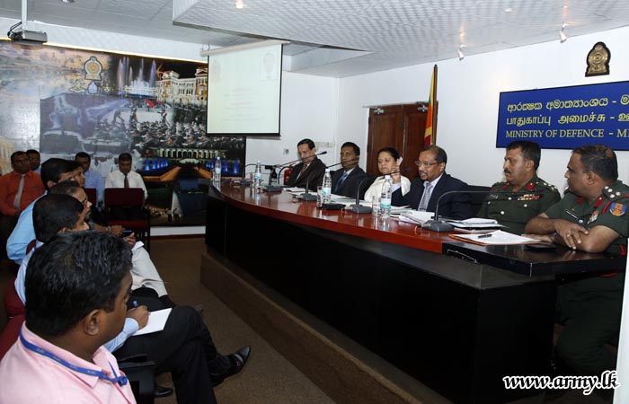 'Virusara' Next Phase to Get Off at Hingurakgoda, Polonnaruwa