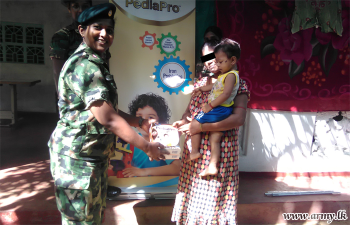 Rehabilitated Ex-LTTE Members Learn More in Workshop