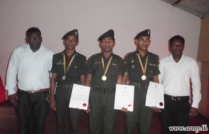 Orient Academy Assists Promotion of IT
