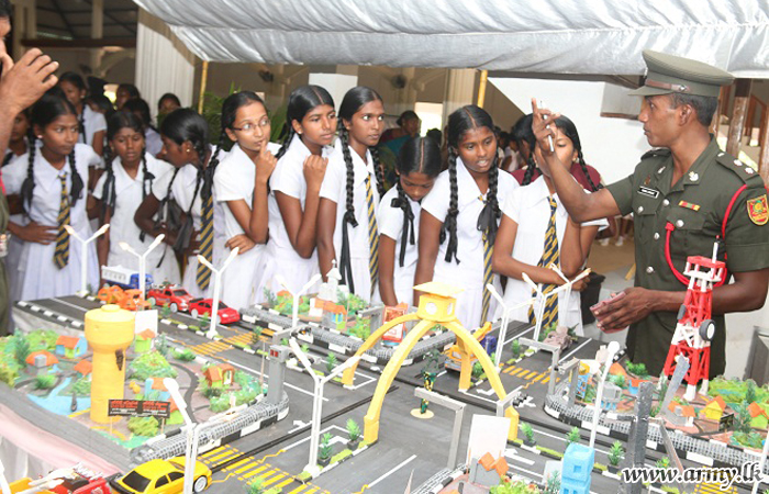 'Spirits of Innovation in the City of Harmony' Inaugurated