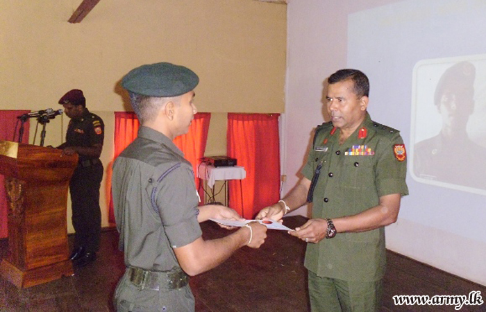 More Army Personnel Quality in IT