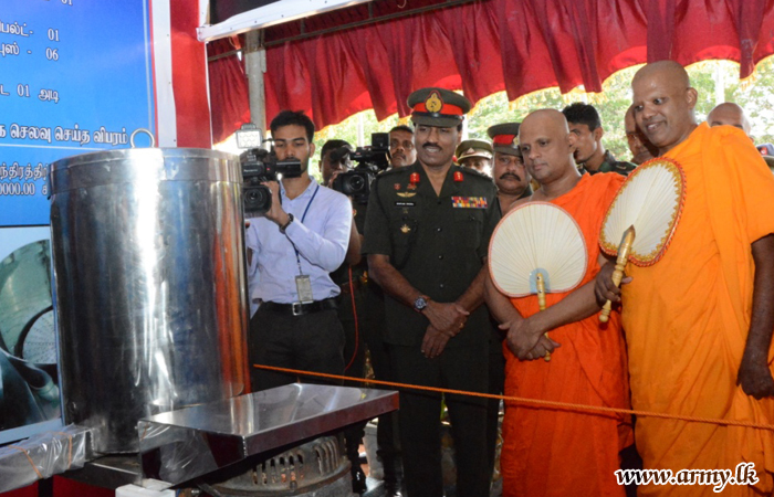'Wanni Innoveta-2016' Draws Huge Crowds to A'Pura