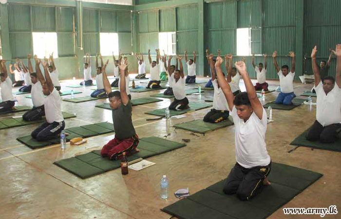 SFHQ-J Organizes Another Workshop
