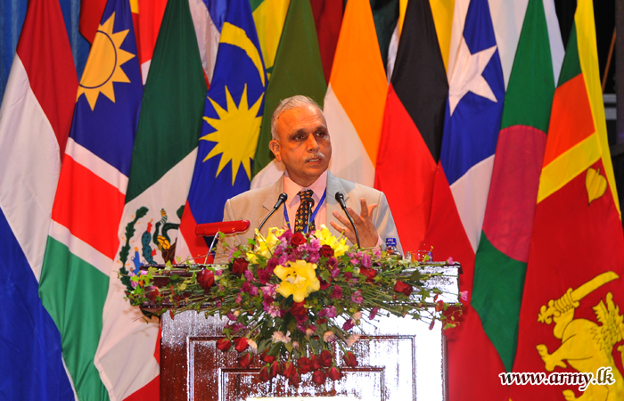 'Social Media Need to be Brought Under Legal Framework to Ensure Balance Between National Security & Rights of Citizens' - India's Deputy National Security Adviser