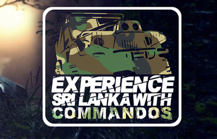 'Commando Challenges' Motor Rally Set to Start Off