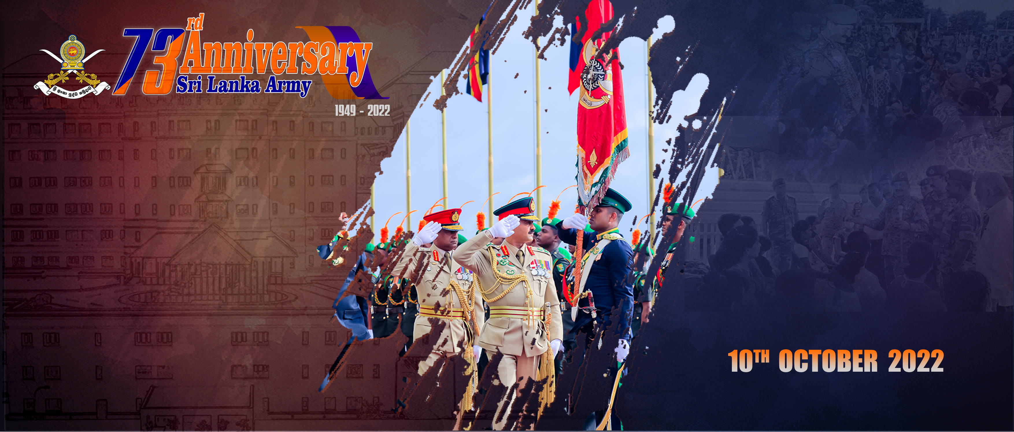 Sri Lanka Army