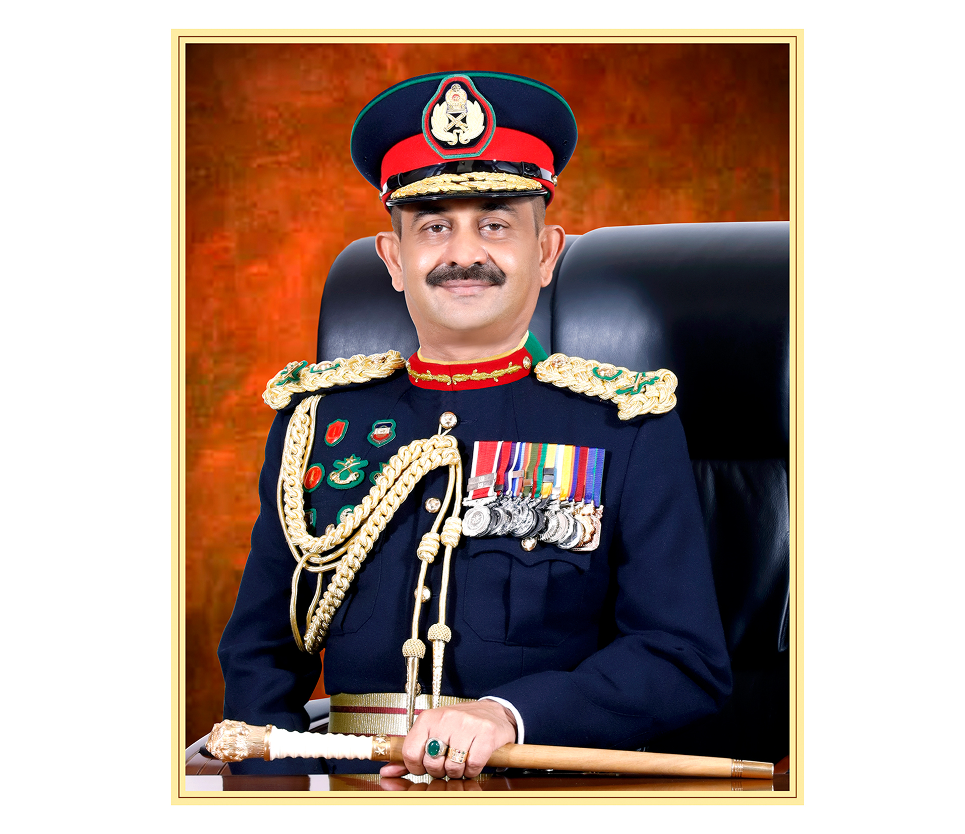 Sri Lanka Army