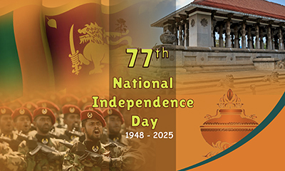 National Independence Day
