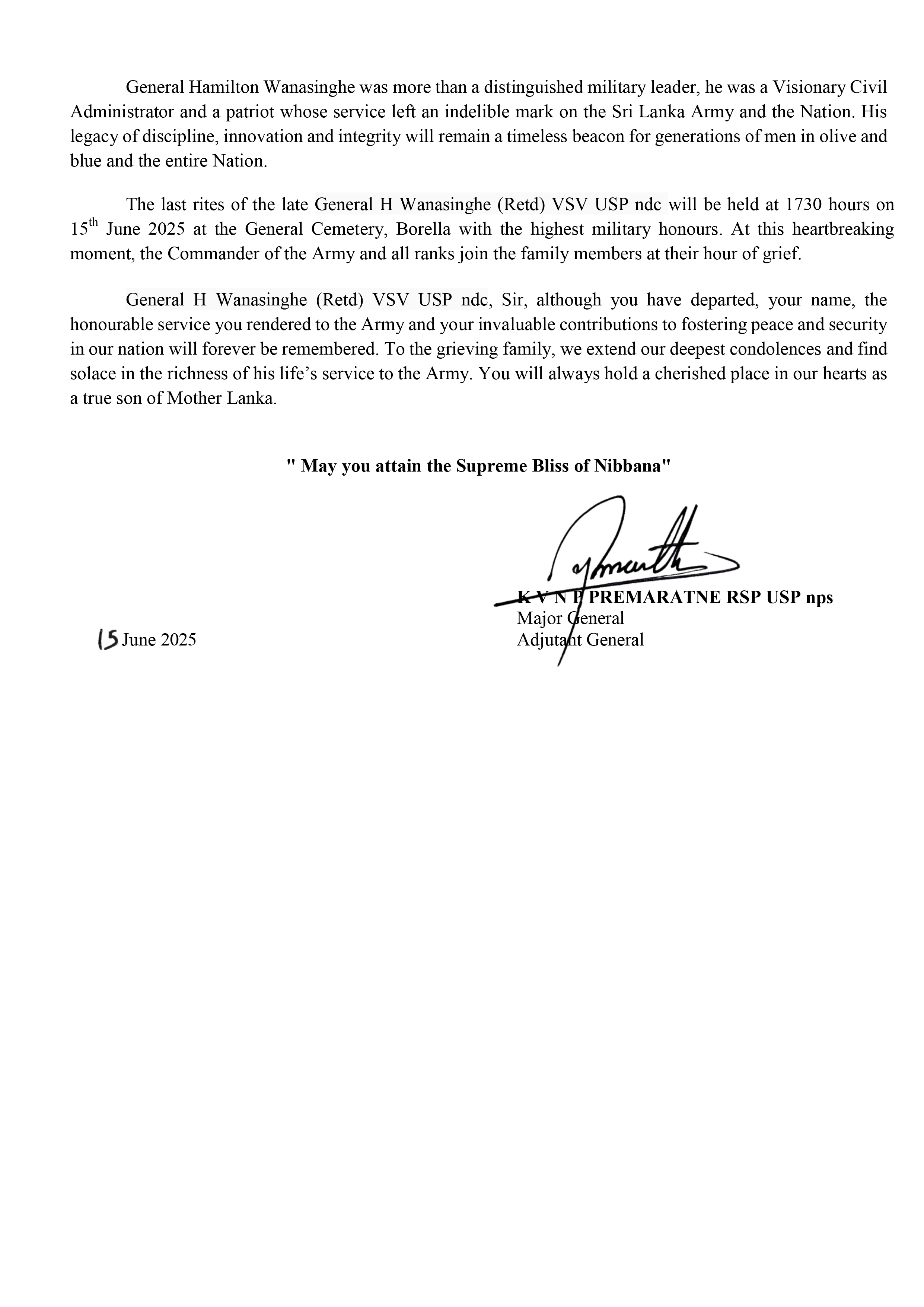 Victory Day Message Image
