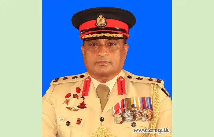 Brigadier R.P. Munipura (Retd) RWP RSP Passes Away