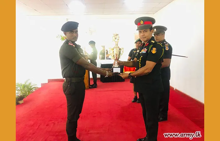 Disaster Response Training at SLACDRT Concludes