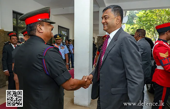 தூய இலங்கை திட்டத்திற்கான புதிய முன்னெடுப்பு