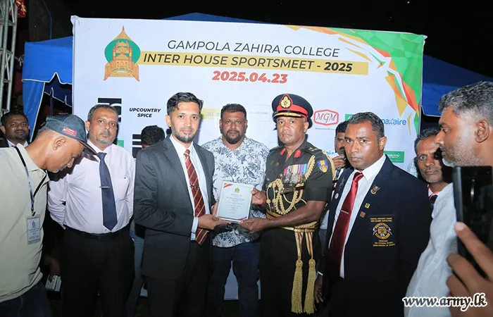 ஆராய்ச்சி மற்றும் கோட்பாடு பணிப்பக பணிப்பாளர் நாயகம் சாஹிரா கல்லூரியின