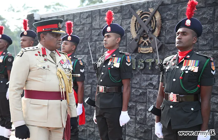 குறிபார்த்து சுடல் மற்றும் ஸ்னைப்பர் பயிற்சி பாடசாலையின் வெளிச்செல்லும