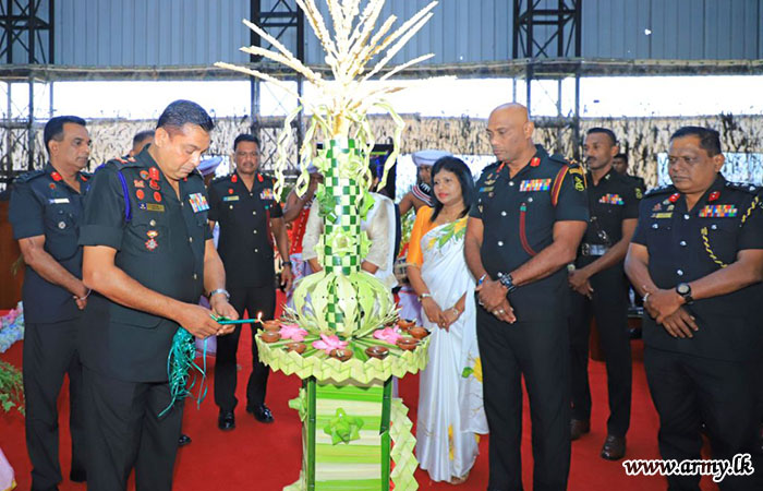 இலங்கை இராணுவ தொண்டர் படையணியினால் 200க்கும், மேற்பட்ட சிறந்த மாணவர்களுக்கு உதவித்தொகை மற்றும் நன்கொடைகள்