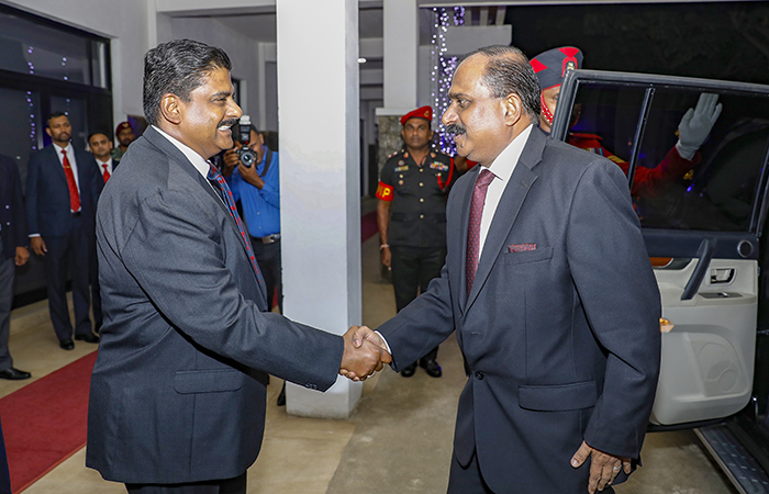 1 வது இலங்கை இலேசாயுத காலாட் படையணியின் 75 வது ஆண்டு வரலாற்று நூல் - மூன்றாம் தொகுதி வெளியிடு