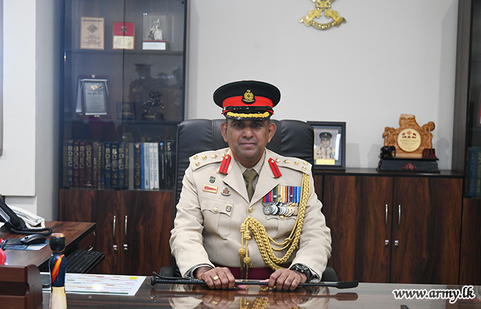 திட்டமிடல் பணிப்பகத்தின் புதிய பணிப்பாளர் கடமை பொறுப்பேற்பு