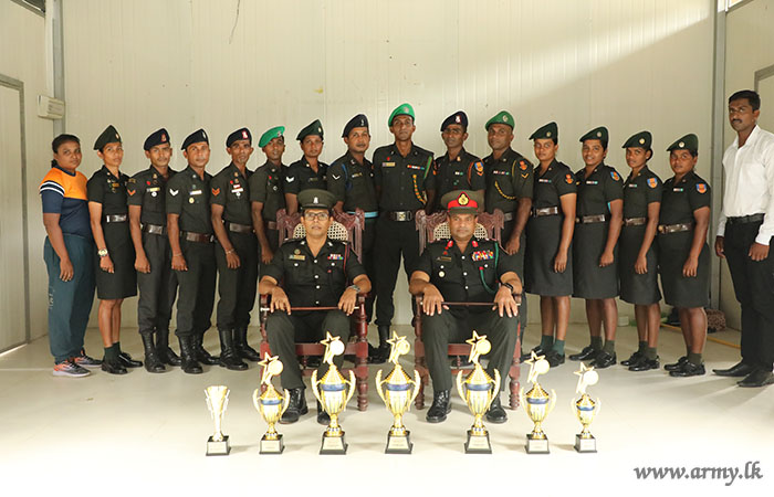 ජාතික සෙපැක්ටැක්රෝ ශූරතාවලියේ ශූරතාවය යුද්ධ හමුදා කණ්ඩායමට
