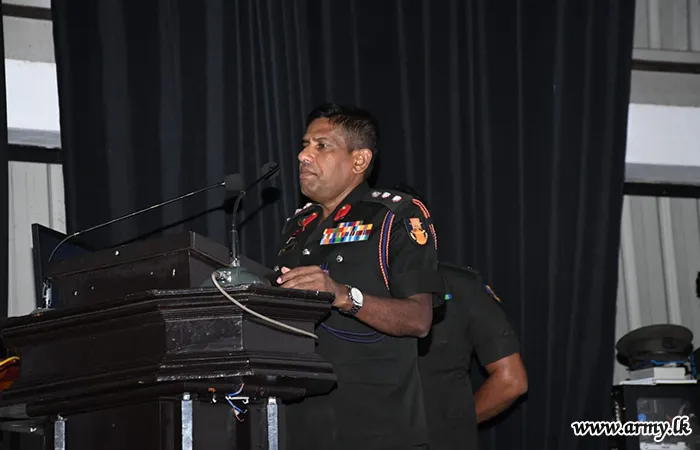 ABF Conducts Awareness Lectures