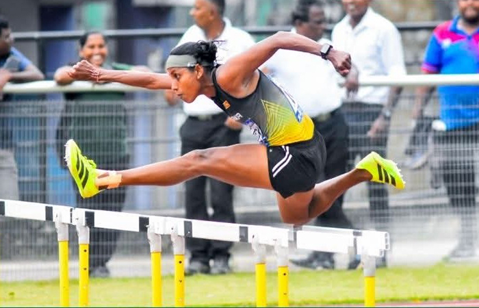 103 වන ජාතික මලල ක්‍රීඩා ශූරතාවලියේ සමස්ත ශූරතාවය යුද්ධ හමුදාවට
