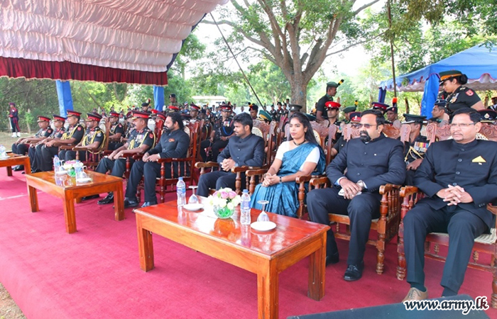 යාපනයේදී ඉන්දීය සාම සාධක රණවිරුවන් අනුස්මරණය කරයි