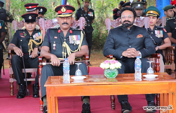 යාපනයේදී ඉන්දීය සාම සාධක රණවිරුවන් අනුස්මරණය කරයි