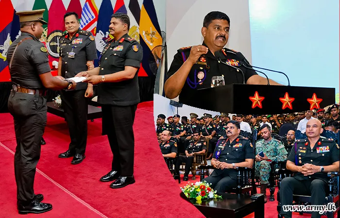Directorate of Veterans’ Affairs & Rehabilitation Conducts Military to