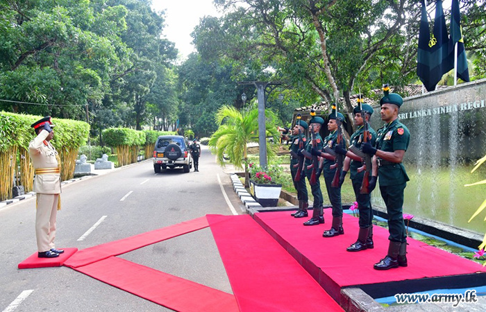 SLSR Celebrates Its 69th Anniversary