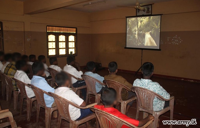 Sri Lanka Army Celebrates World Children’s Day with Island-Wide Programmes