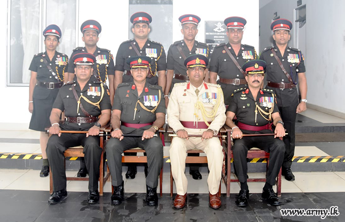 Director of Directorate of Agriculture and Livestock Assumes Duties